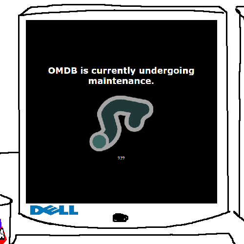 A familiar looking page!